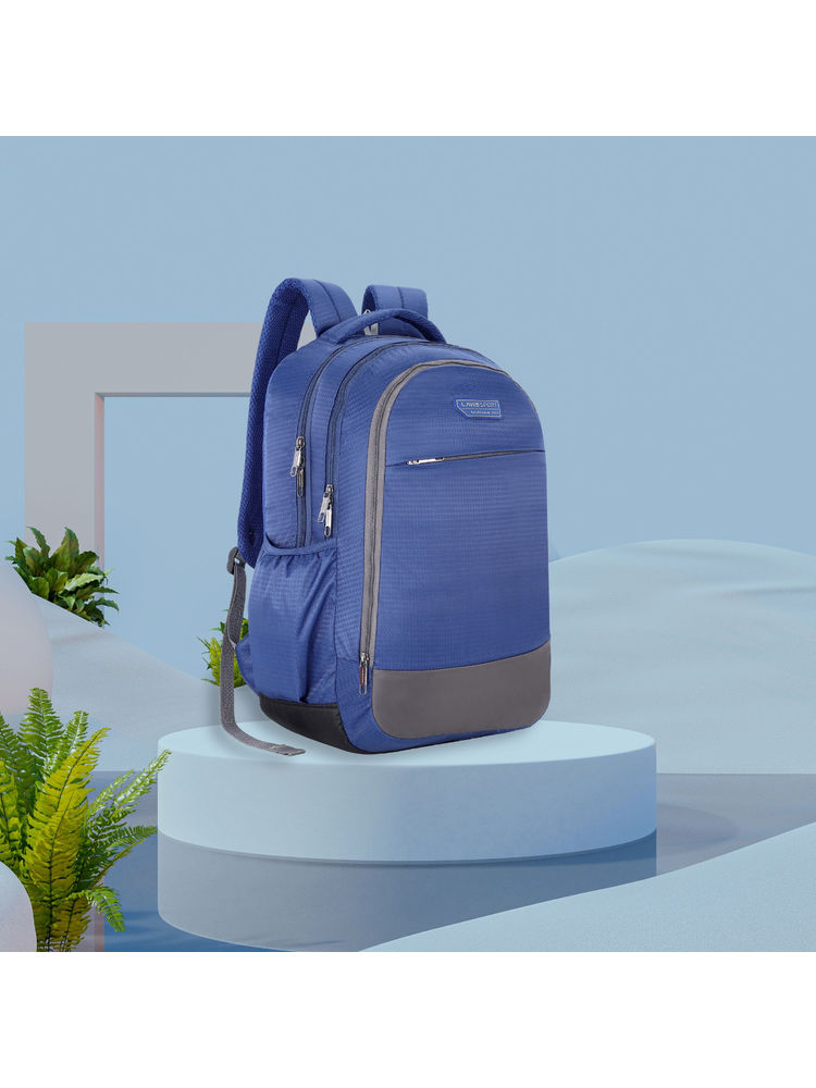 Lavie Nebula X Nav Laptop Backpack-picture-12