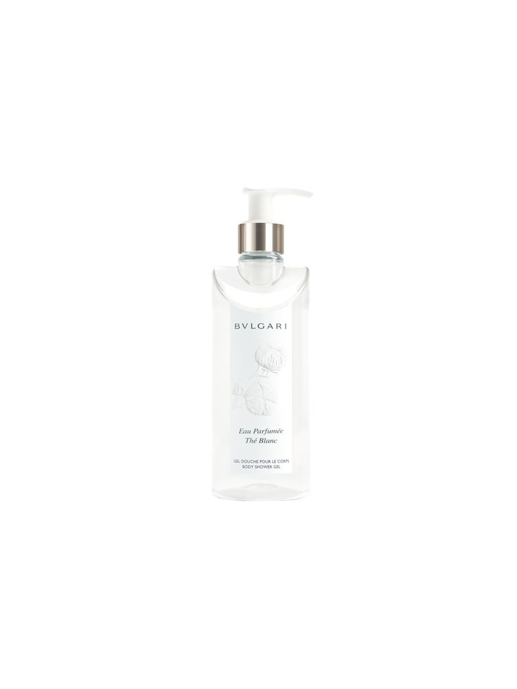 BVLGARI Eau Parfumee The Blanc Shower Gel-image-41
