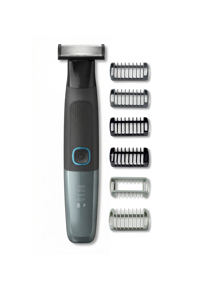 Ikonic Me Masterstroke Personal Trimmer-image-1