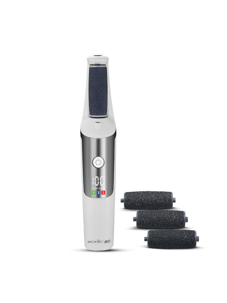 Ikonic Me Pediexpress Callus Remover-image-15