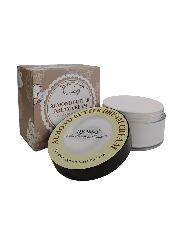 Nyassa Almond Butter Dream Cream-image-22