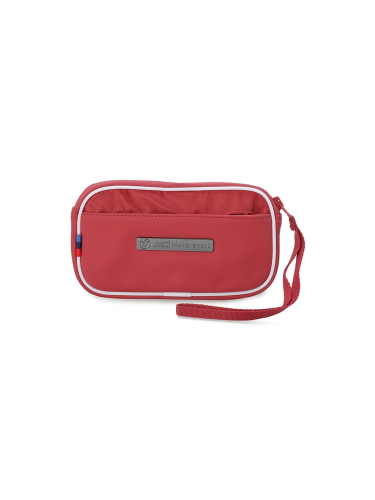 Puma BMW MMS Women's Red Pouch-picture-43