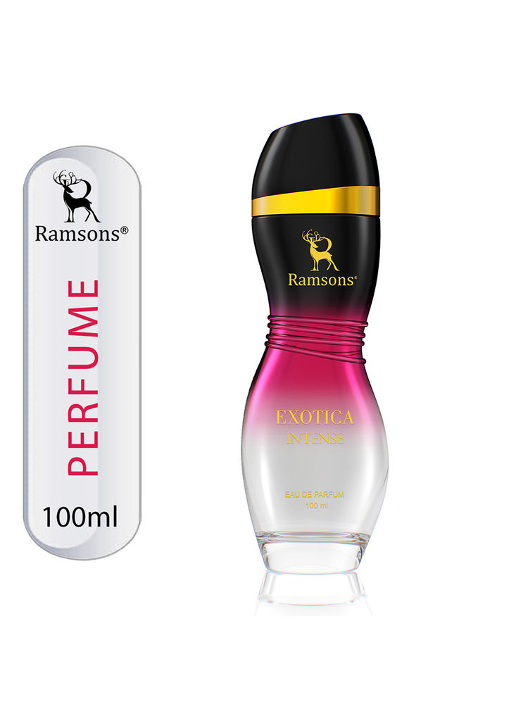 Ramsons Exotica Intense Eau De Parfum-image-33