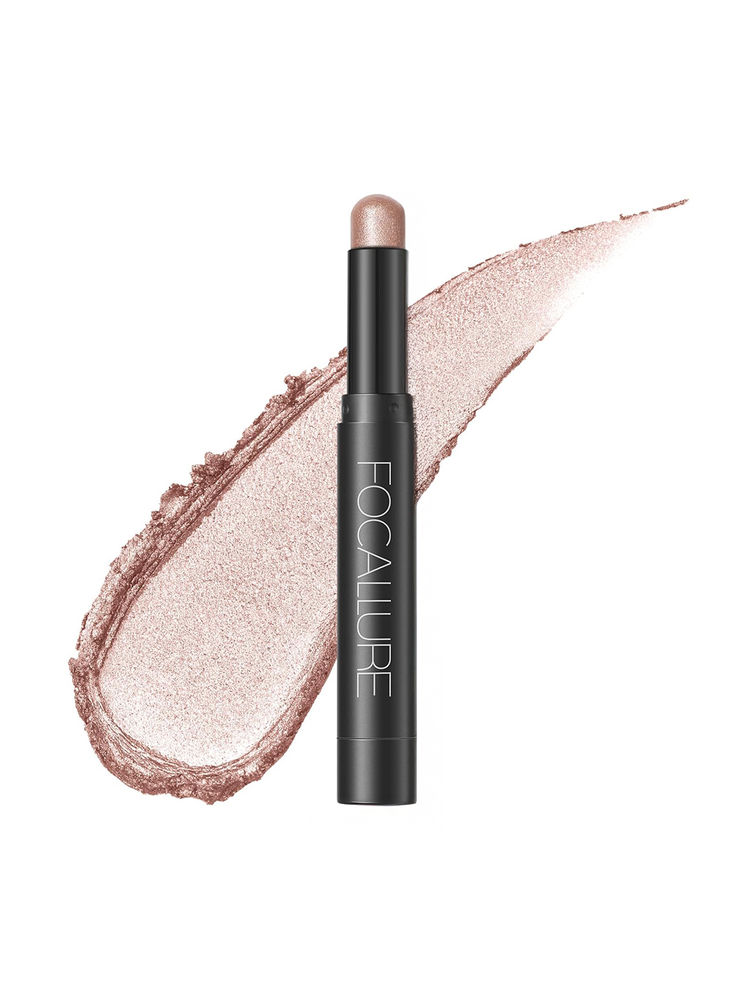 Focallure Waterproof Shimmer Eyeshadow & Liner Stick-image-27