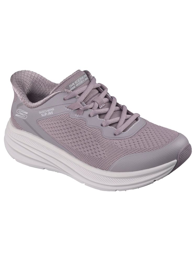 SKECHERS Purple Bobs Skillz Sneakers-picture-21
