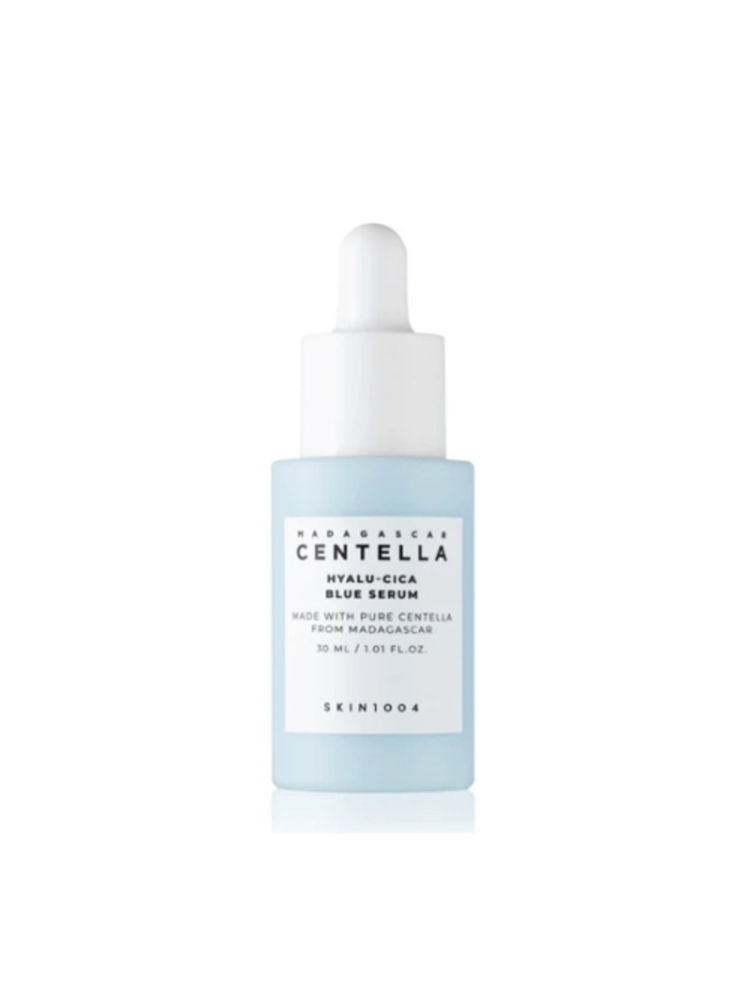 SKIN1004 Madagascar Centella Hyalu-Cica Blue Serum-picture-23