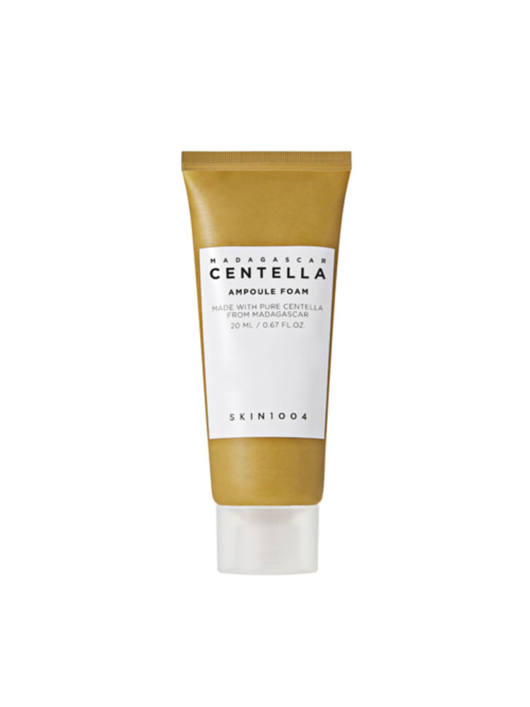 SKIN1004 Madagascar Centella Ampoule Foam-image-41