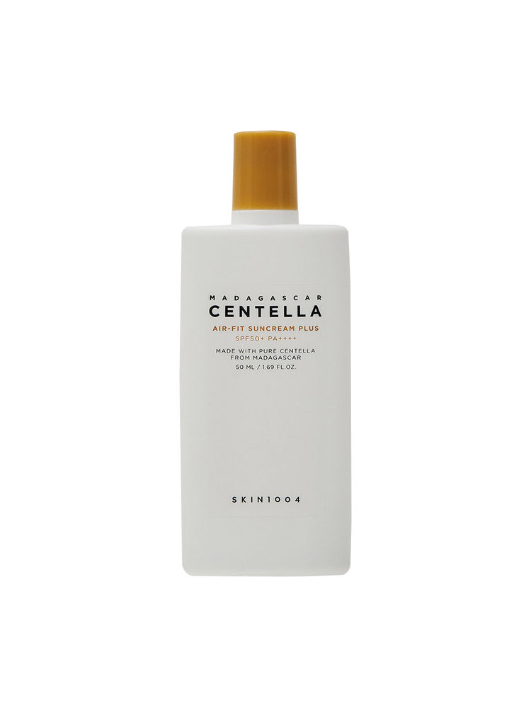 Skin1004 Madagascar Centella Air-Fit All Skin Type Suncream Plus, SPF 50+ PA++++-picture-14