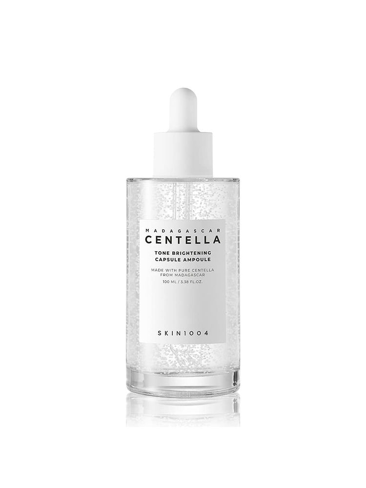 SKIN1004 Madagascar Centella Tone Brightening Capsule Serum