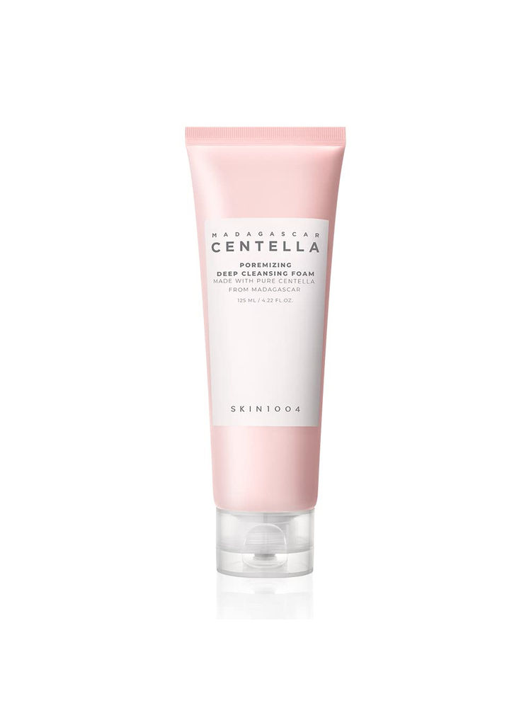 Skin1004 Madagascar Centella Poremizing Deep Cleansing Foam-picture-21