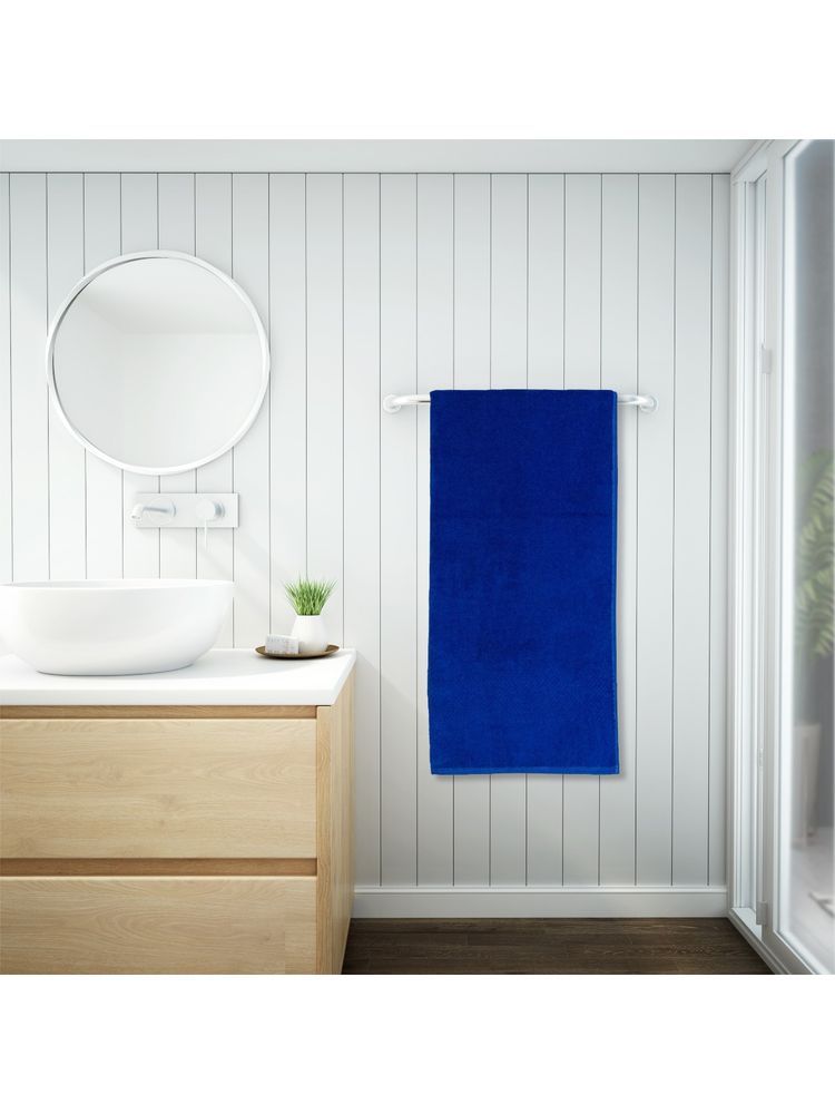 Spaces Cotton Bath Towel Quick Dry Nano Spun Special Texture Ultra Soft-picture-15