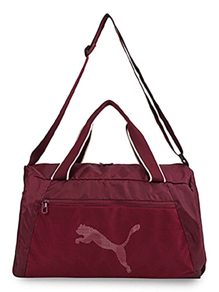 Puma Training Essentials Womens Duffle Bag-picture-12