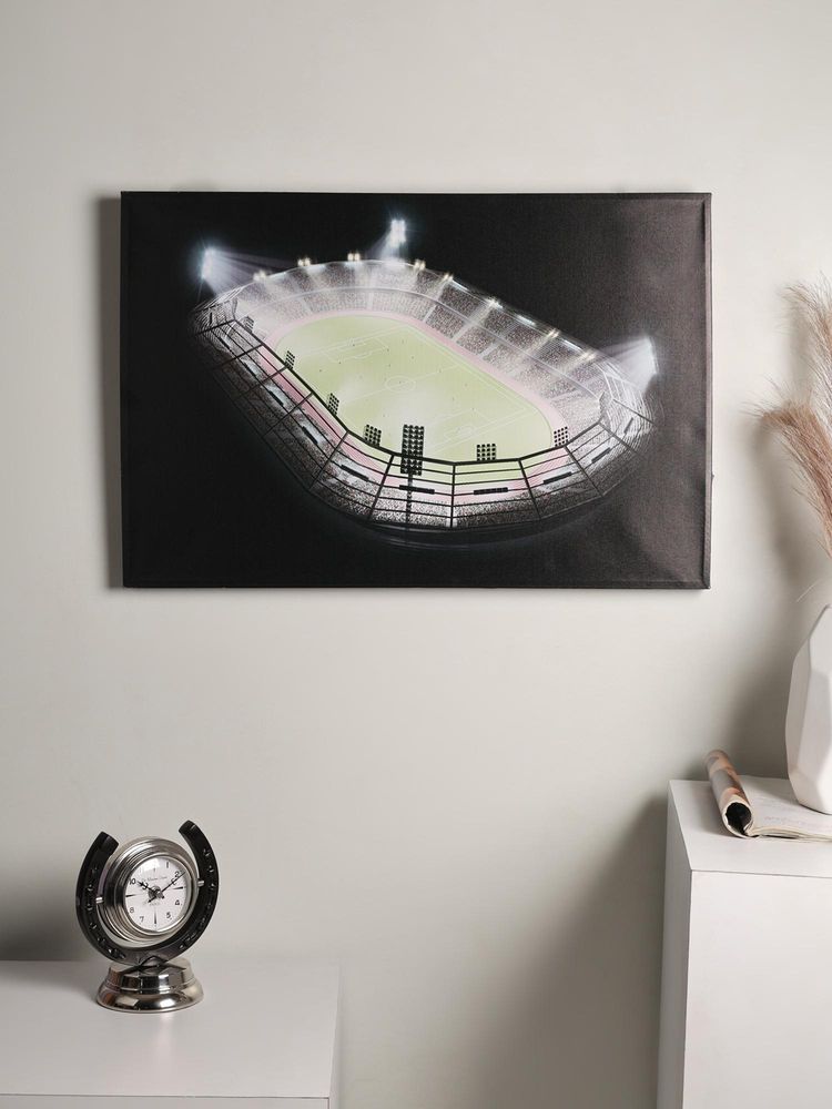 De Maison Decor Forge Of Legends - Led Wall Painting-image-4