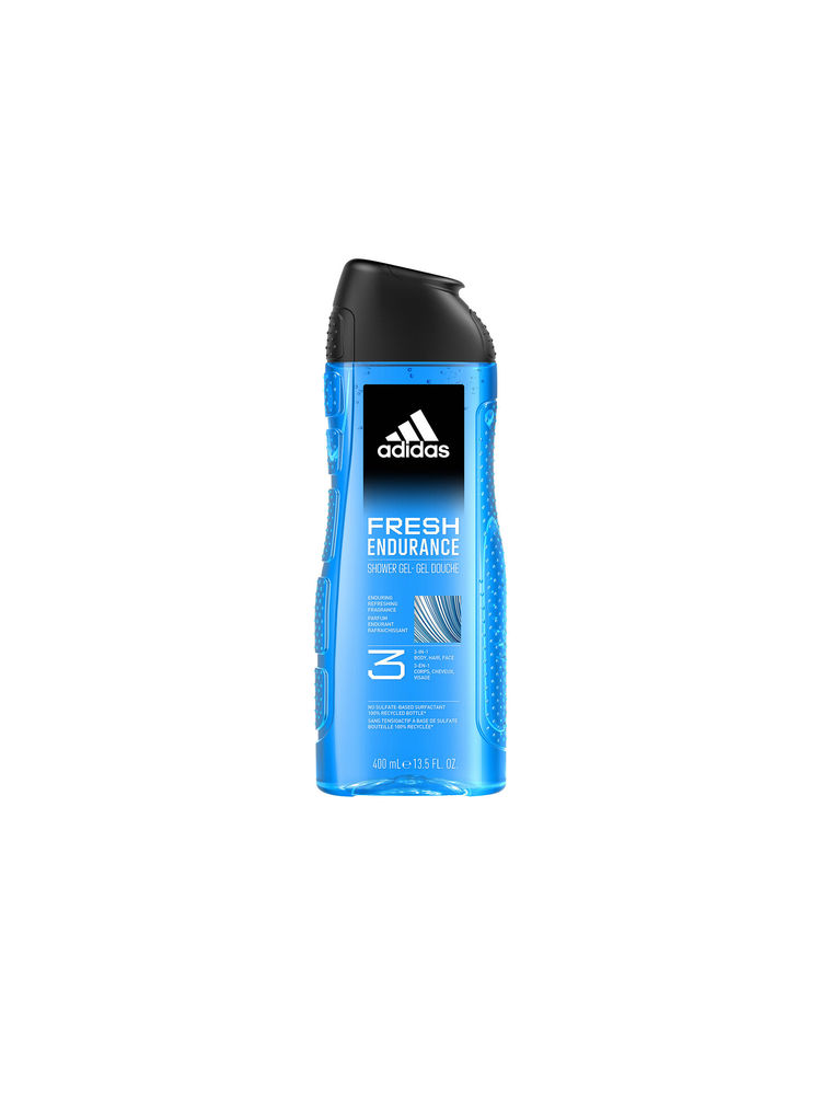 adidas fragrances Adidas Fresh Endurance 3-IN-1 Shower Gel-picture-23