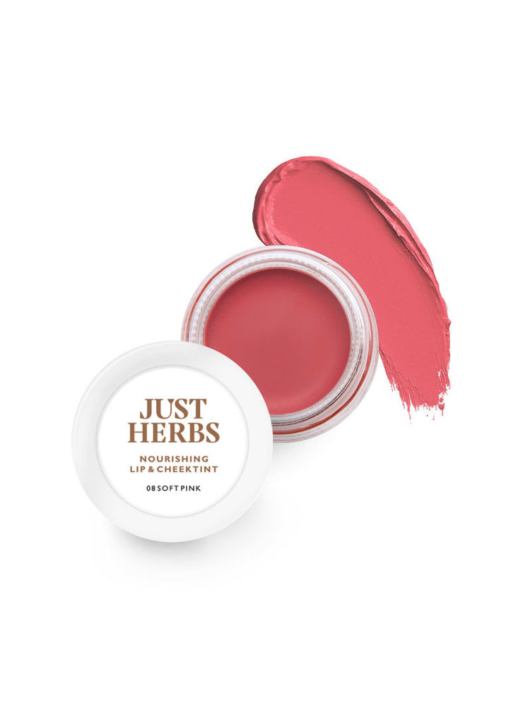 Just Herbs Herb Enriched Lip & Cheek Tint-picture-47