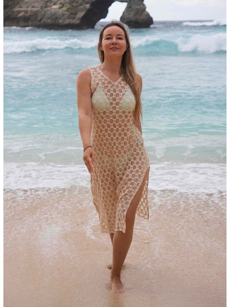 Keepfit Women's Knitted Swimsuit-picture-28