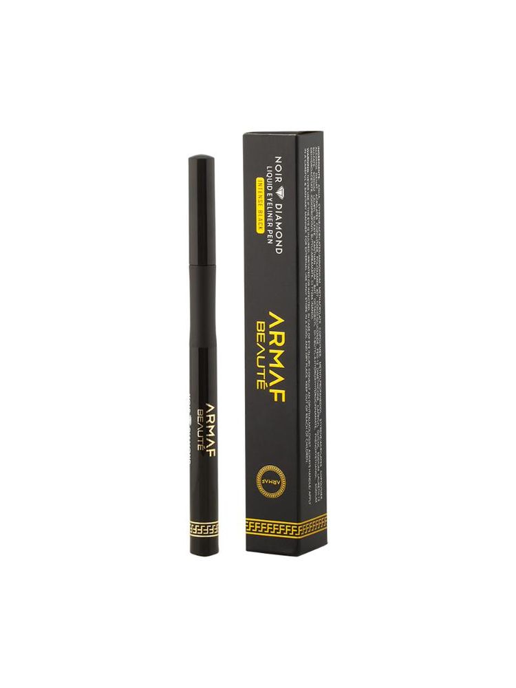 ARMAF Beaute Noir Diamond Liquid Eyeliner Pen - Intense Black-picture-20