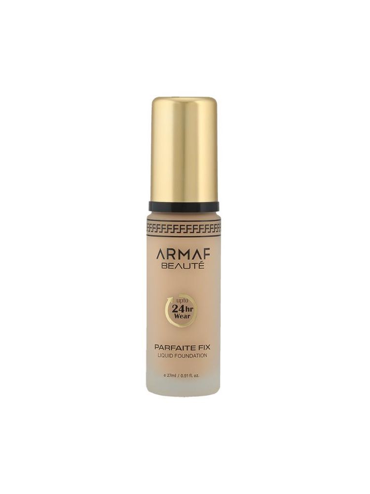 ARMAF Beaute Parfaite Fix Liquid Foundation-picture-28
