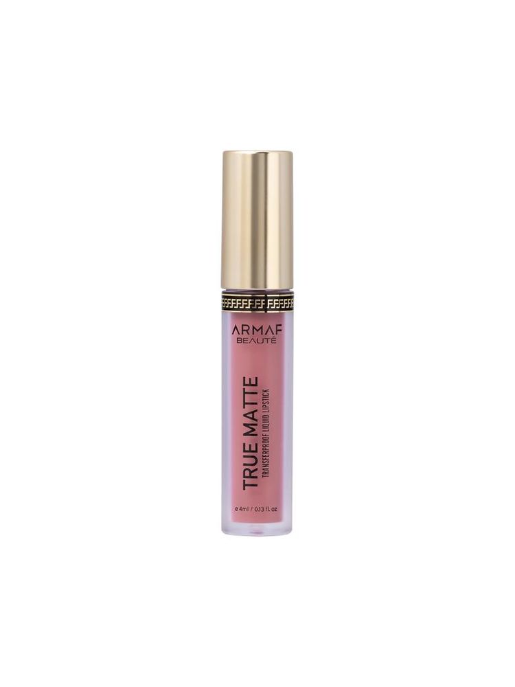 ARMAF Beaute True Matte Transferproof Liquid Lipstick-picture-13