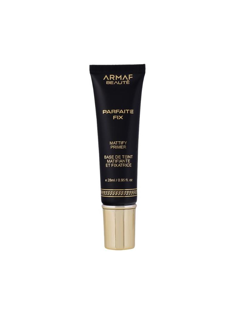 ARMAF Beaute Parfaite Fix Mattify Primer - Clear-image-48