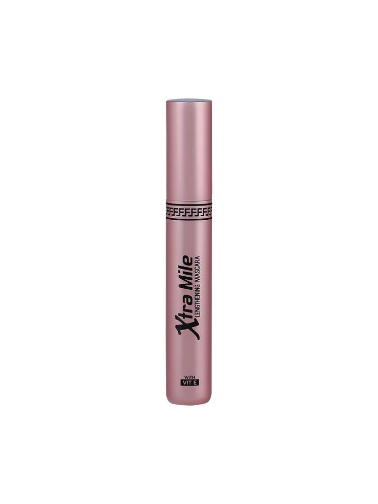 ARMAF Beaute Xtra Mile Lengthening Mascara - Black-picture-27