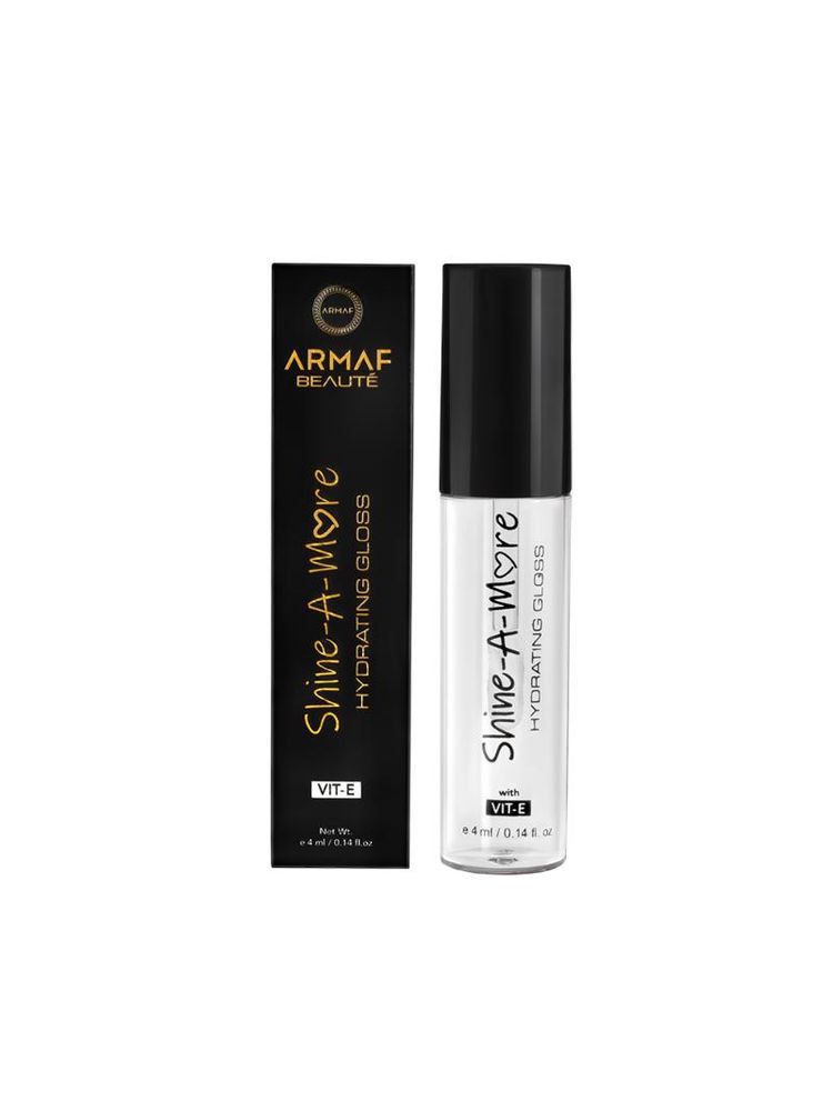 ARMAF Beaute Shine-A-More Lip Gloss-picture-16