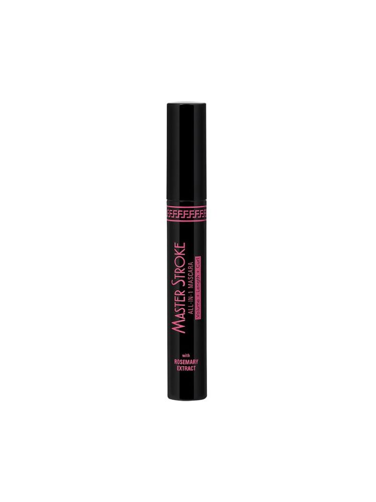ARMAF Beaute Master Stroke All In 1 Mascara - Black-picture-12