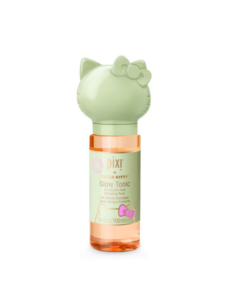 PIXI Hello Kitty Glow Tonic-picture-34