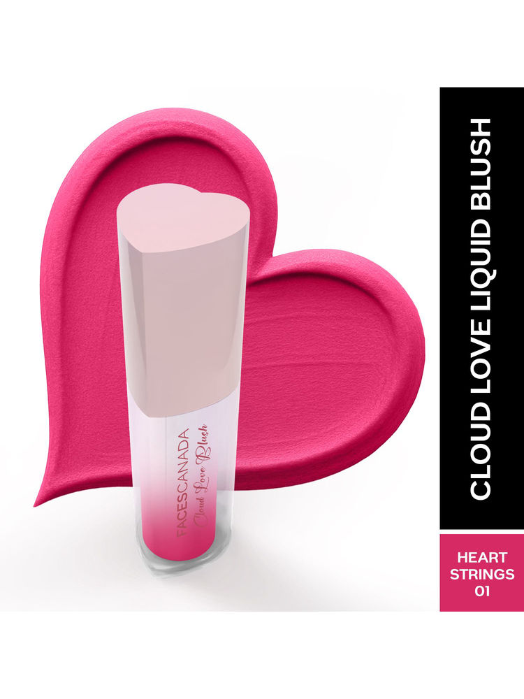 Faces Canada Cloud Love Liquid Blush-image-5