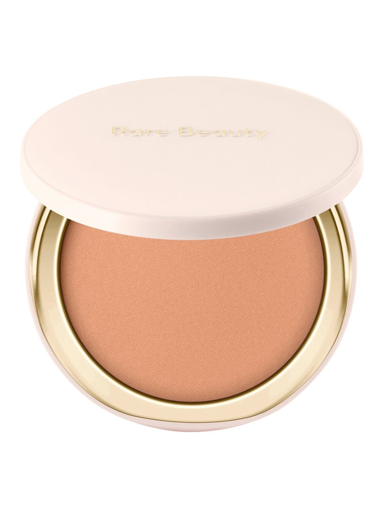 Rare Beauty Warm Wishes Soft Matte Powder Bronzer-image-25