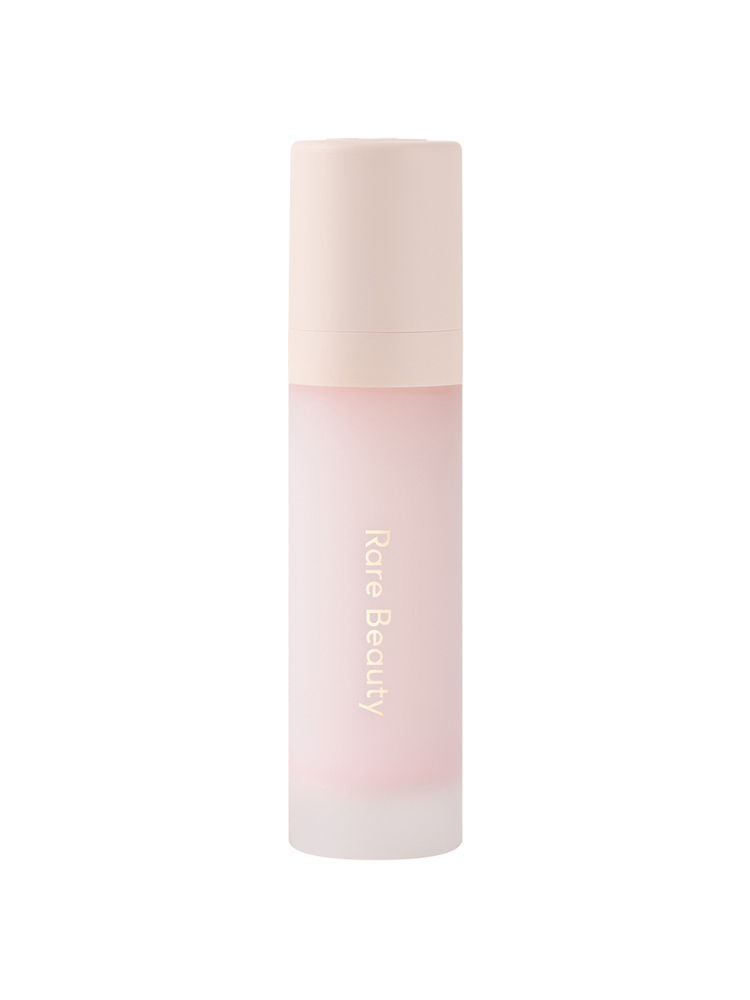 Rare Beauty Always An Optimist Pore Diffusing Primer - Clear-image-21