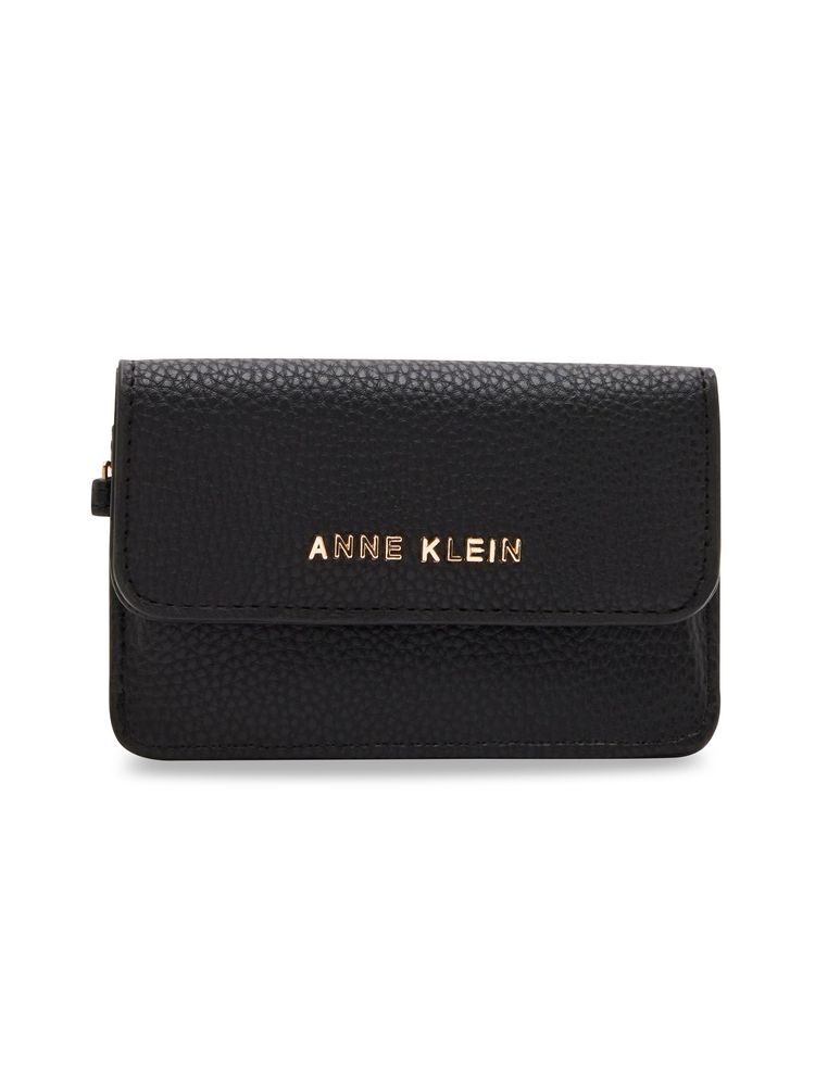 Anne Klein Black Wallet-picture-17
