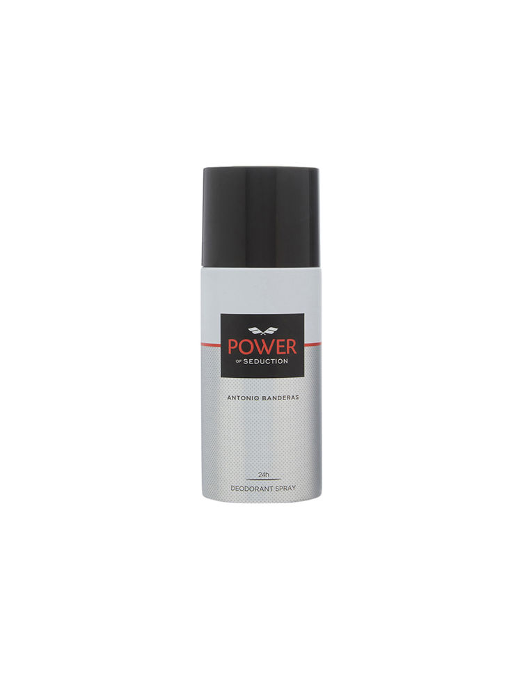 Banderas Power of Seduction 24H Deodorant Spray 150ml-image-4