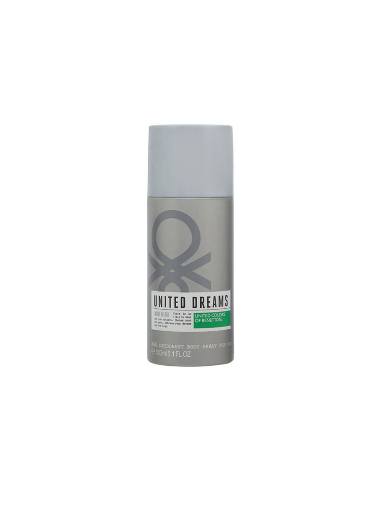 United Colors of Benetton United Dreams Aim High Deodorant Spray-picture-15