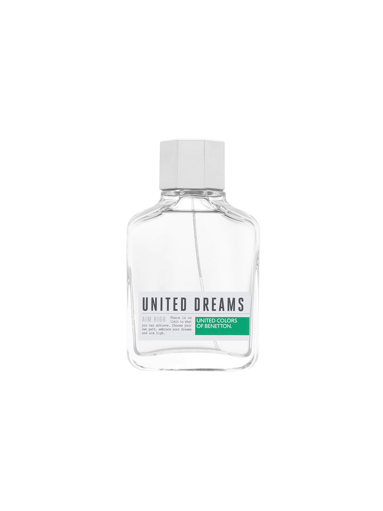 United Colors of Benetton United Dreams Aim High Eau de Toilette-picture-12