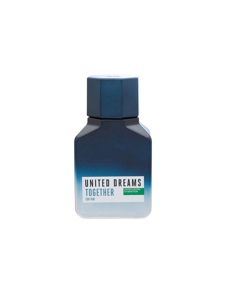 United Colors Of Benetton United Dreams Together For Him Eau De Toilette-picture-10