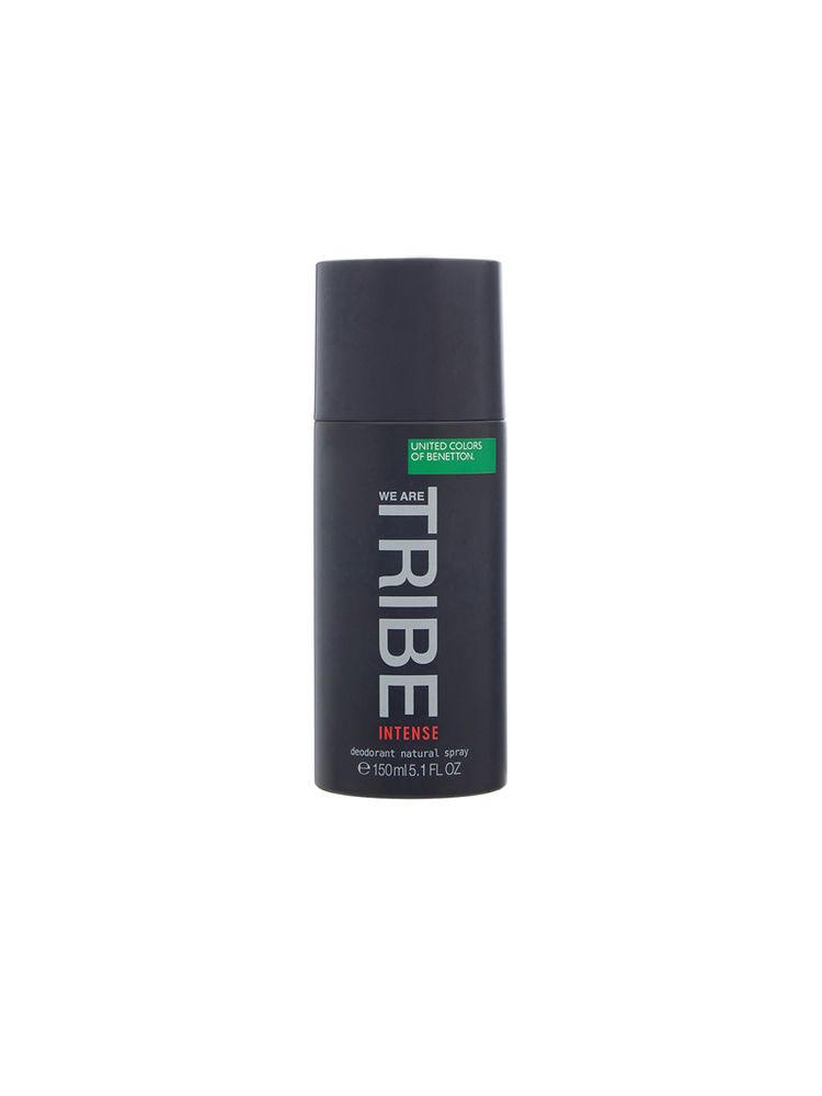 United Colors of Benetton Tribe Intense Deodorant Spray-picture-15