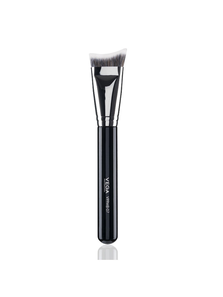 VEGA Professional Cheek Hug Contour Brush (VPPMB-07)-image-10