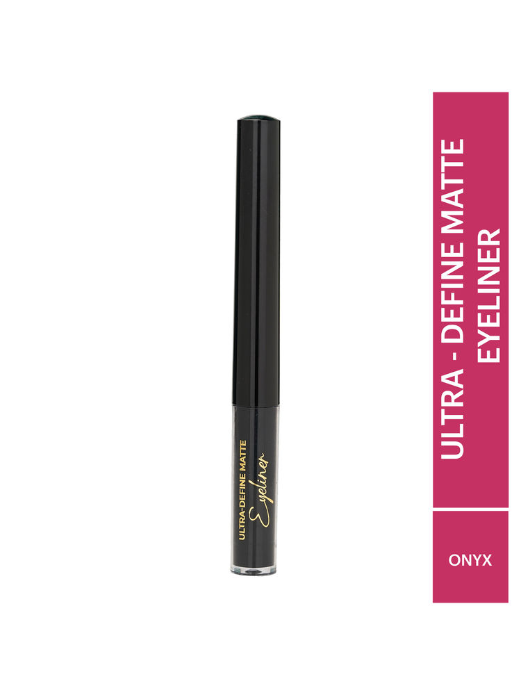 Parul Garg Beauty Ultra-Define Matte Liquid Eyeliner-image-2