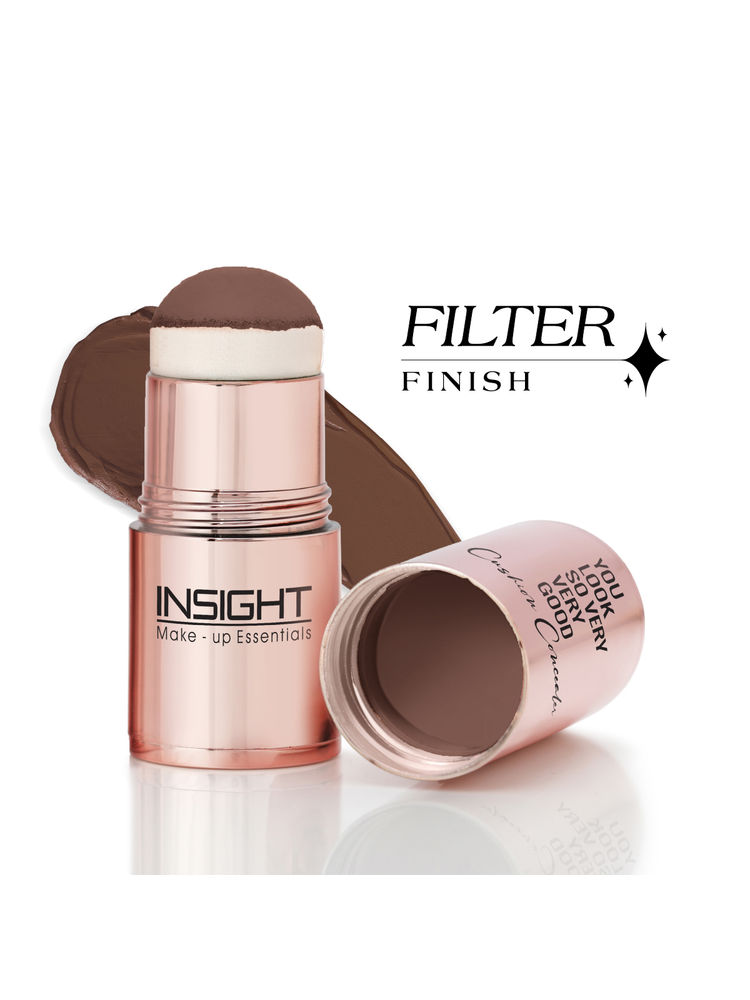 Insight Cosmetics Make-Up Essentials Cushion Concealer