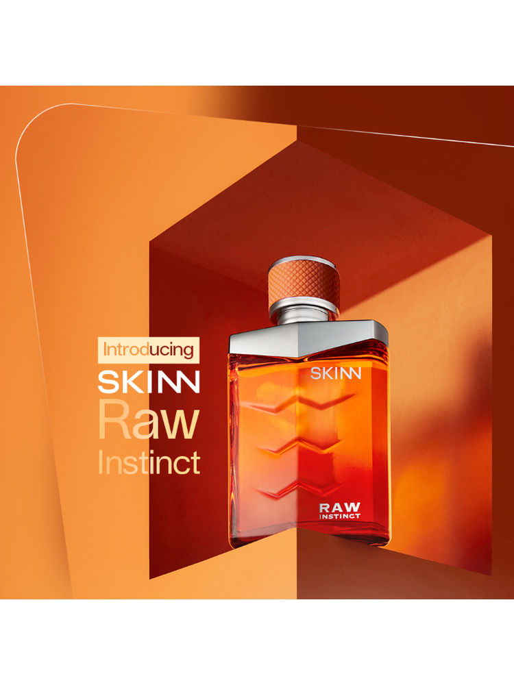 Skinn By Titan Classic Flanker Raw Instinct EDP For Him-picture-34