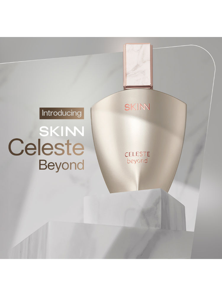 Skinn By Titan Classic Flanker Celeste Beyond EDP For Her-picture-36