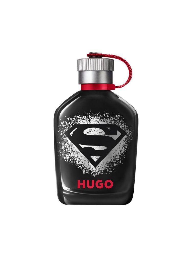 Hugo Boss X Superman Eau De Parfum-image-18