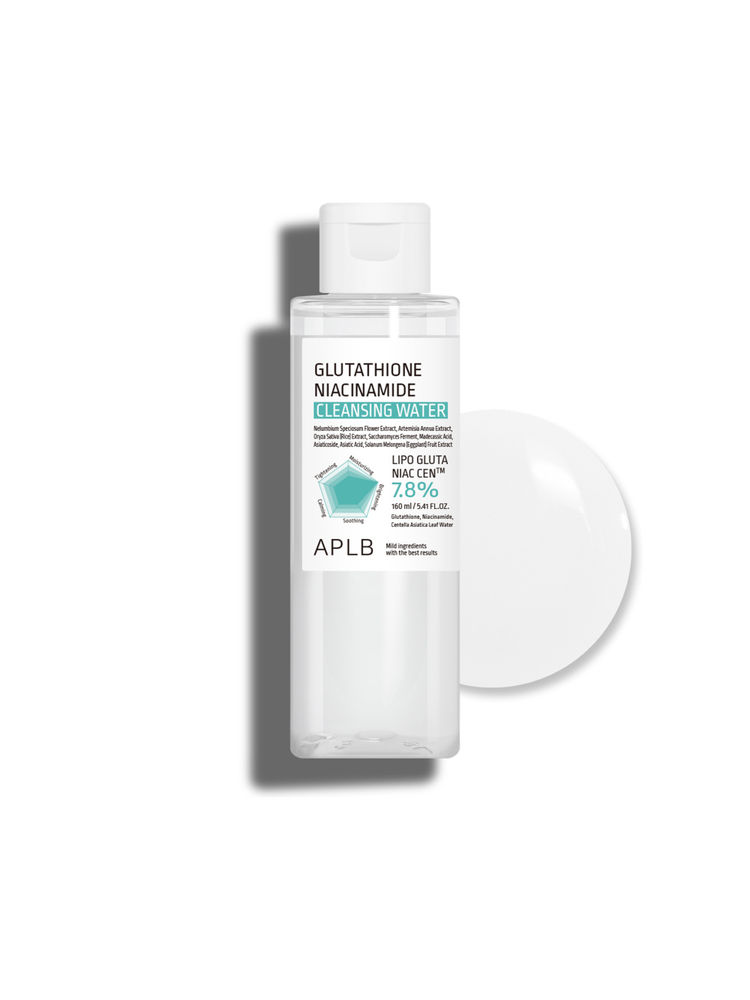 APLB Glutathione Niacinamide Cleansing Water-image-33