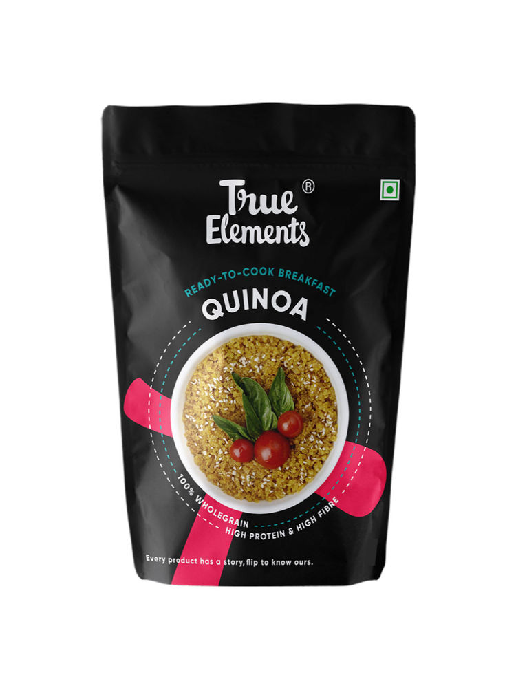 True Elements Quinoa
