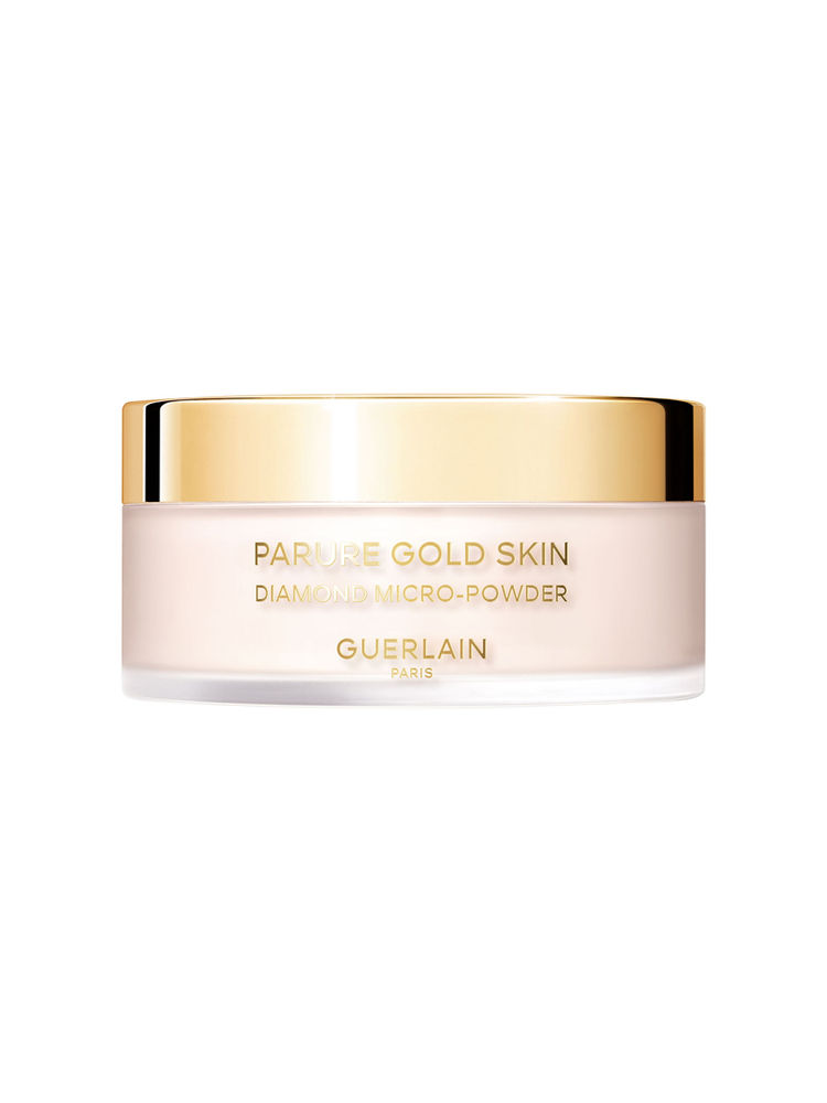 Guerlain Parure Gold Loose Powder-image-40