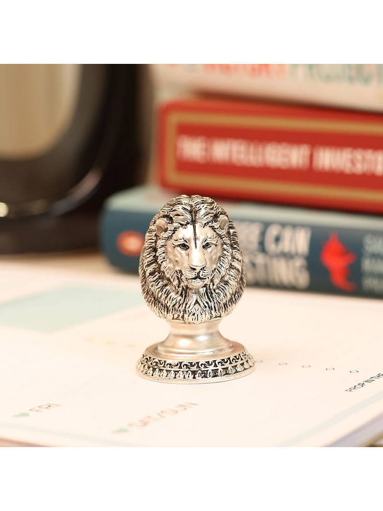 SABERA Lion Face Paper Weight-image-18
