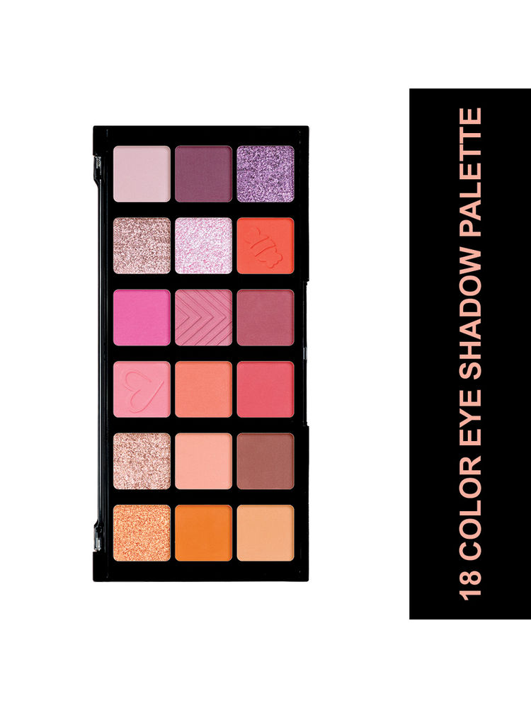 Character 18 Color Eyeshadow Palette-picture-17