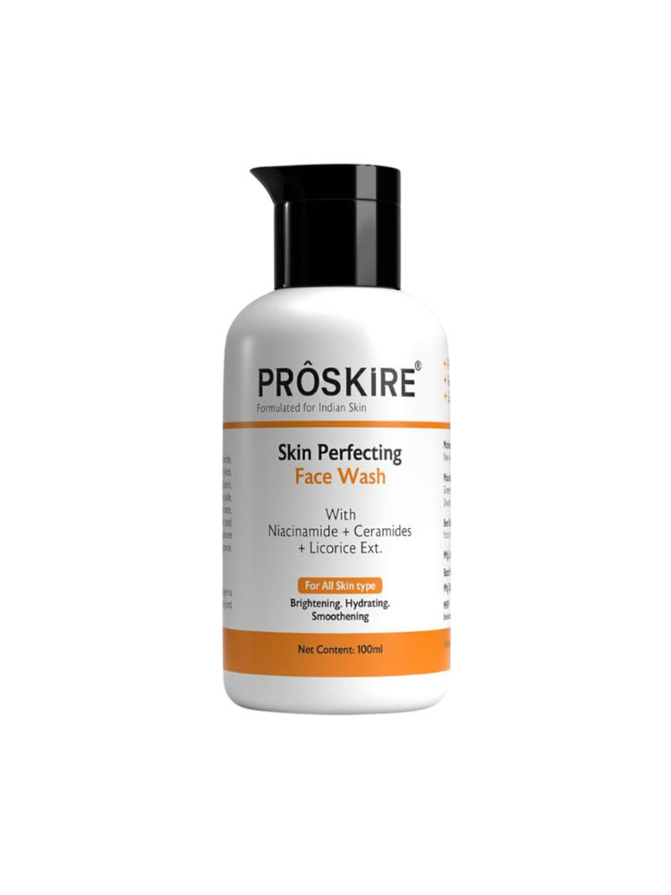 Proskire Skin Perfecting Face Wash-image-16