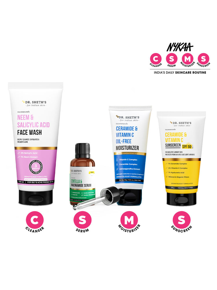 Dr. Sheth's CSMS Bestseller Combo-image-40